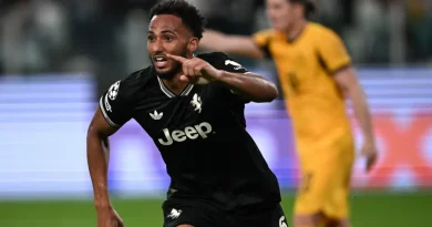Juventus vs Dortmund - Champions League