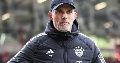 Thomas Tuchel