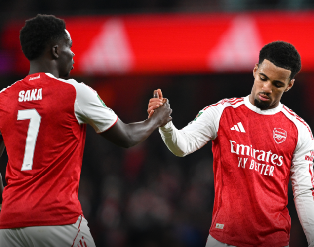 Arsenal