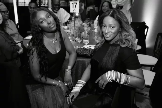 DJ Cuppy