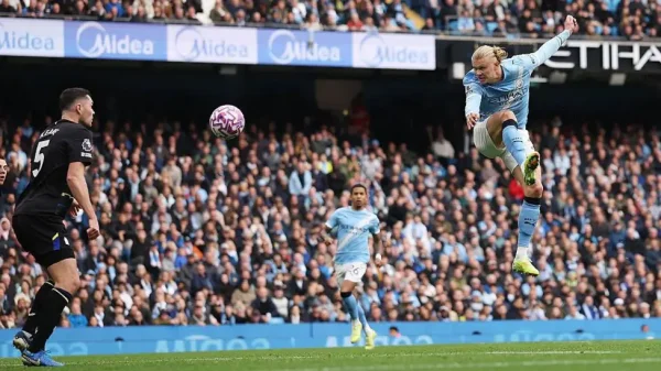 Manchester City