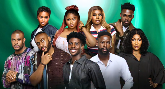 BBNaija season 10
