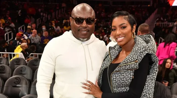 Porsha Williams