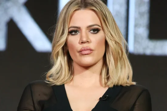 Khloe Kardashian
