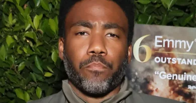 Donald Glover