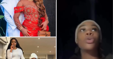 Regina Daniels