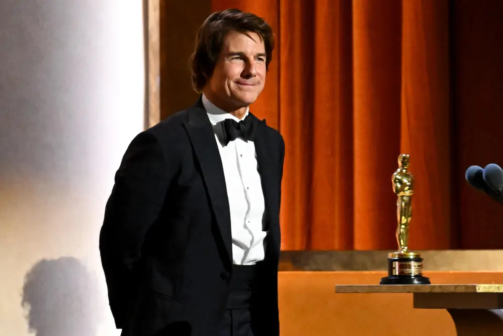 tom cruise oscars