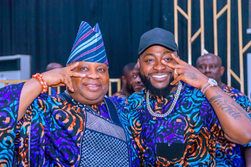 Davido