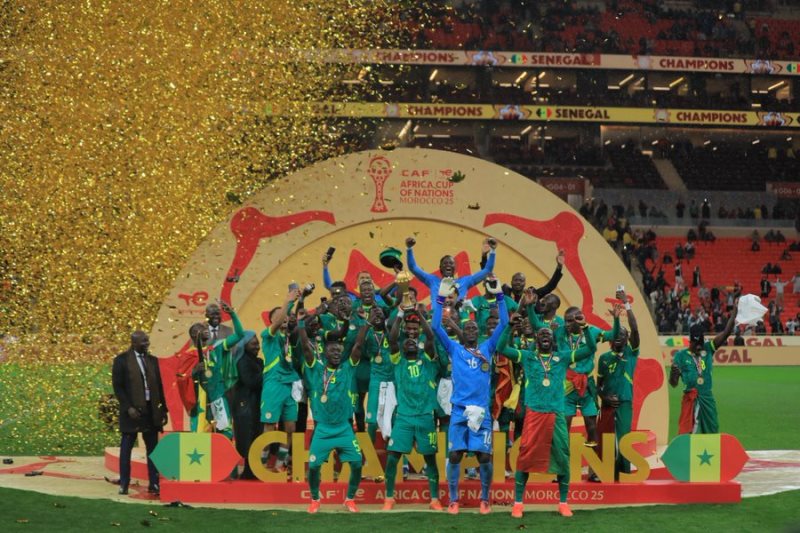 AFCON 2025