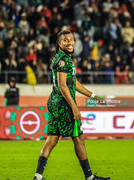 alex iwobi