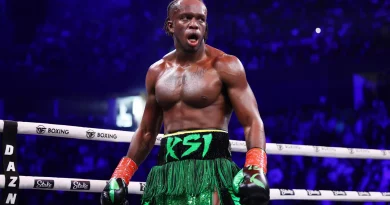 KSI