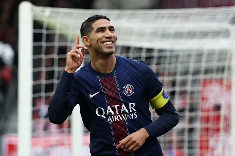 Hakimi
