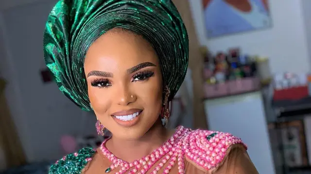 Iyabo Ojo