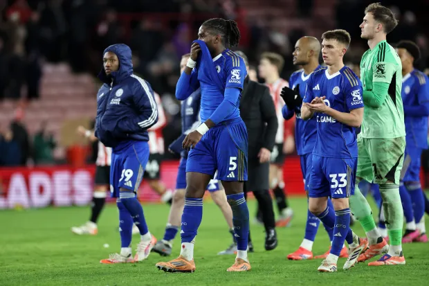 Leicester