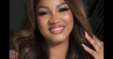 Omotola Jalade