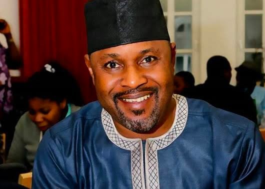 Saheed Balogun