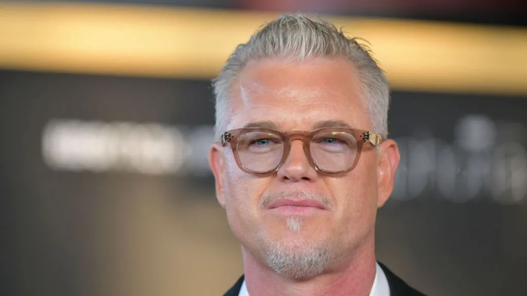 eric dane