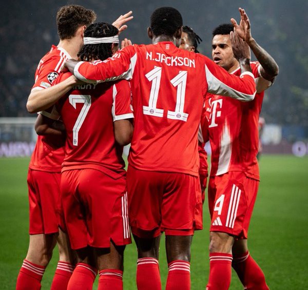 Bayern Munich