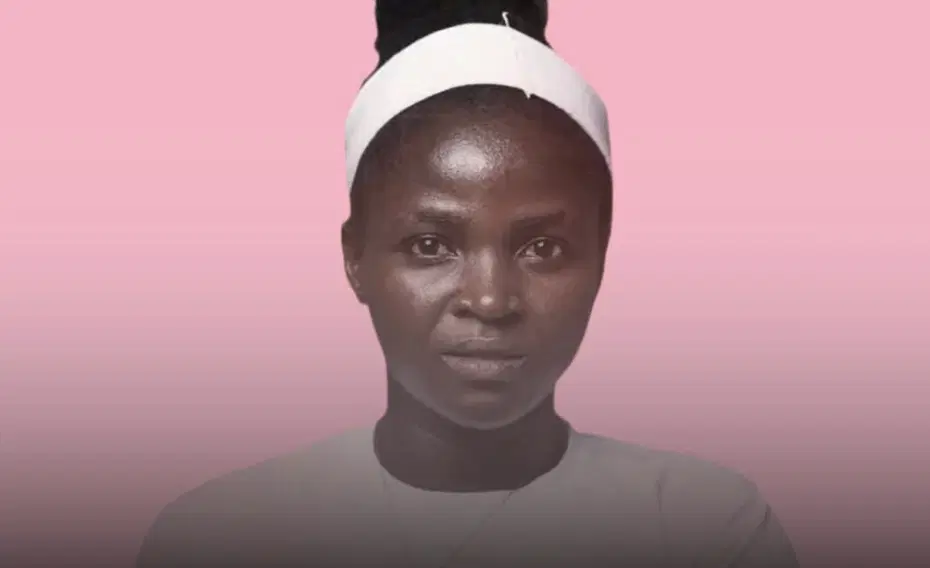 Ihotu John Rebecca