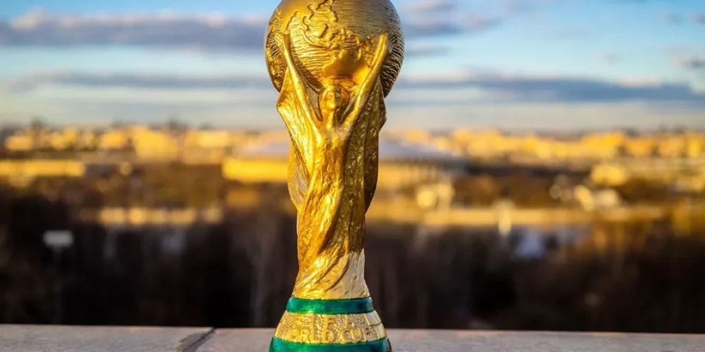 World Cup 2026