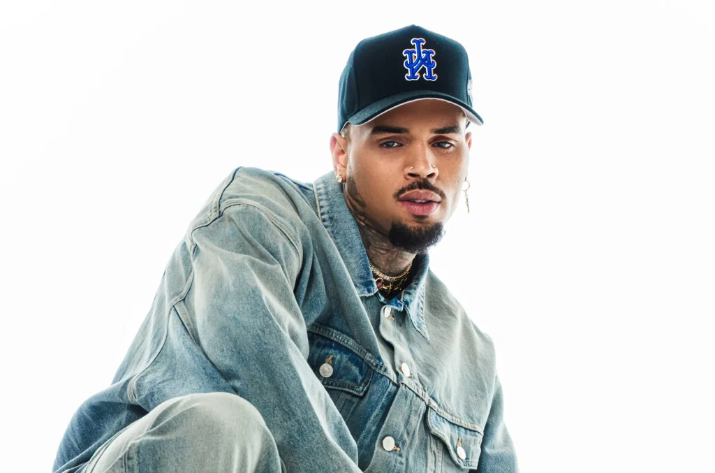 Chris Brown
