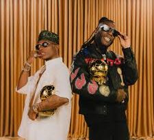 burna boy and wizkid