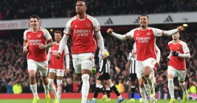 Arsenal