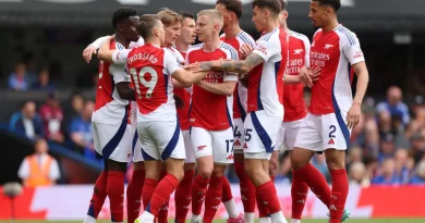 Arsenal