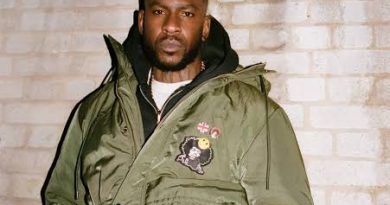 Skepta