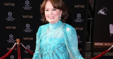 Ann Blyth
