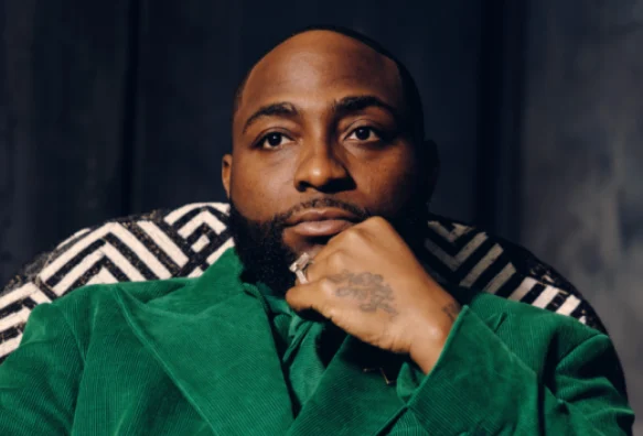 Davido