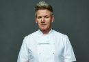 Gordon Ramsay