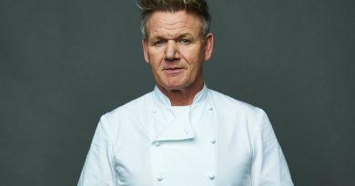 Gordon Ramsay