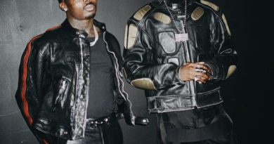 Blaqbonez Chanel