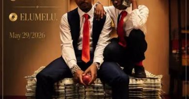Young Jonn -Elumelu