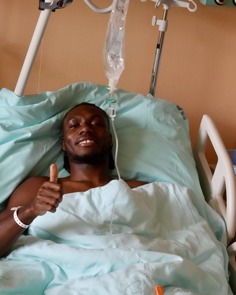 Igoh Ogbu