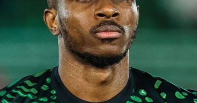 Victor Osimhen