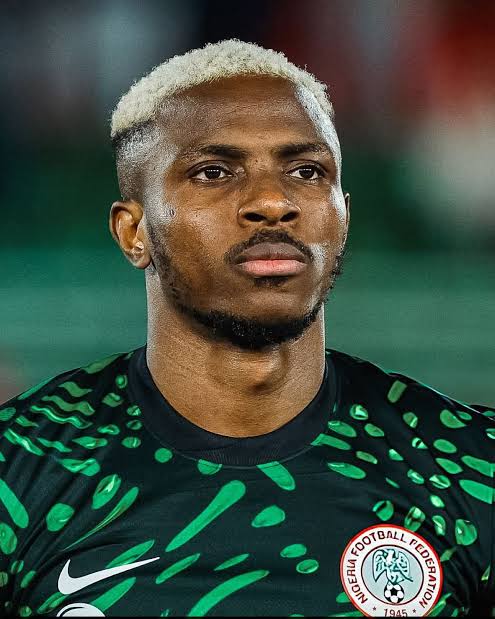 Victor Osimhen