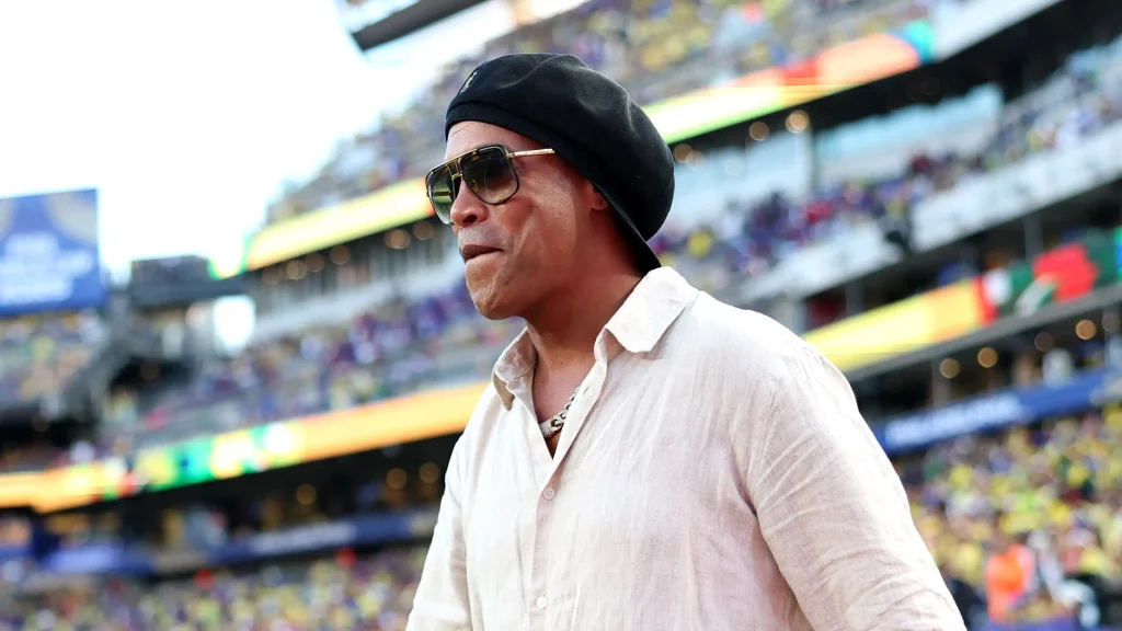 Ronaldinho