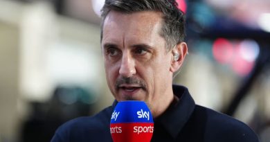 Gary Neville