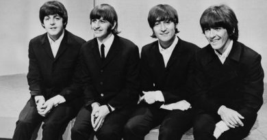The Beatles