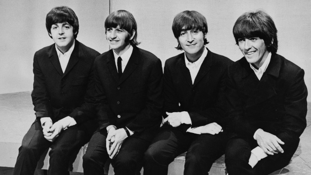 The Beatles