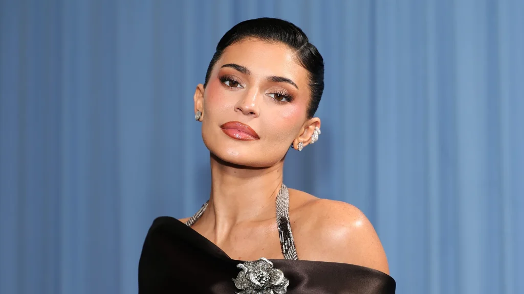 Kylie Jenner