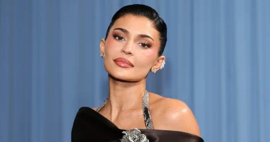 Kylie Jenner
