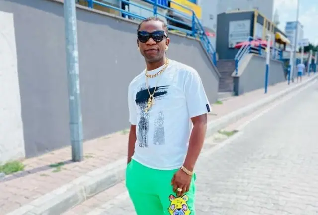 Speed Darlington