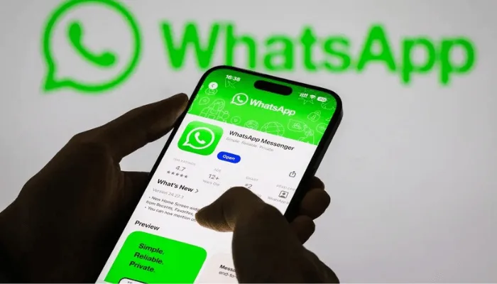 WhatsApp