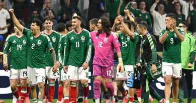 Mexico World Cup