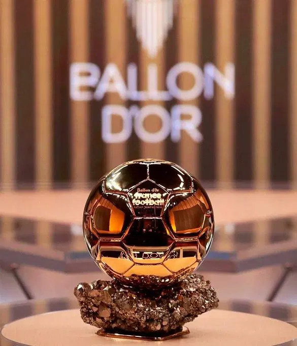 Ballon d’Or