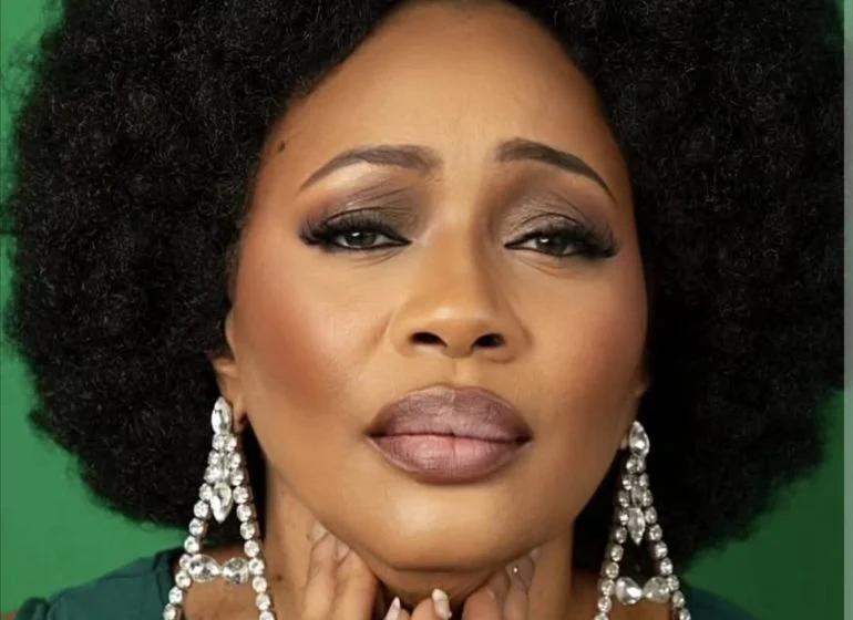 Clarion Chukwurah