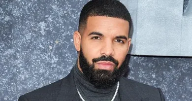 Drake
